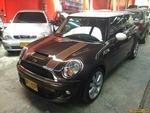 Mini Cooper S R58 S TP 1600CC T