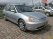 Honda Civic LX AT 1700CC