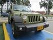 Jeep Rubicon Wrangler Unlimited 3.6 AT AA