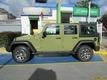 Jeep Rubicon Wrangler Unlimited 3.6 AT AA