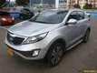 Kia New Sportage REVOLUTION TP 2400CC 2AB ABS R17 CT