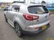 Kia New Sportage REVOLUTION TP 2400CC 2AB ABS R17 CT