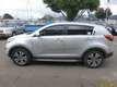 Kia New Sportage REVOLUTION TP 2400CC 2AB ABS R17 CT