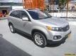 Kia Sorento XM AT 3500CC CT 7PSJ