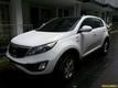 Kia Sportage REVOLUTION MT 2000 CC 2AB ABS 4X4