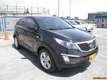 Kia Sportage REVOLUTION TP 2000CC