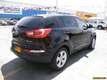 Kia Sportage REVOLUTION TP 2000CC