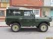 Land Rover Santana