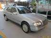 Mercedes Benz Clase C C180