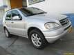 Mercedes Benz Clase M ML 430 AT 4300CC V8