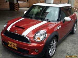 Mini Cooper S OTROS