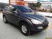 Ssangyong Kyron MT 2300CC AA 7PSJ