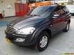 Ssangyong Kyron MT 2300CC AA 7PSJ