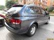 Ssangyong Kyron M200 XDI AT 2000CC FE TD