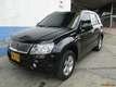 Suzuki Grand Vitara SZ MT 2000CC 5P 4X4