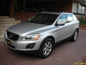 Volvo XC60 T6 AWD TP 3000CC T