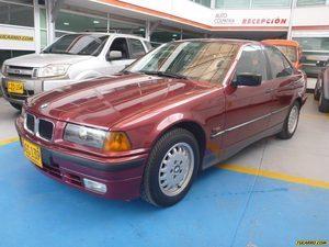 BMW Serie 3