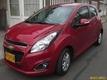 Chevrolet Spark GT