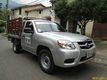 Mazda BT-50