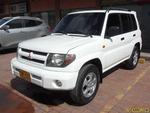 Mitsubishi Montero