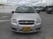 Chevrolet Aveo Emotion