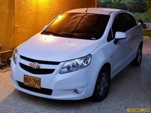 Chevrolet Sail