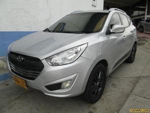 Hyundai Tucson ix-35