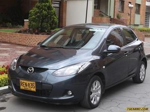 Mazda Mazda 2