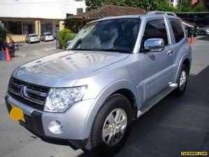 Mitsubishi Montero