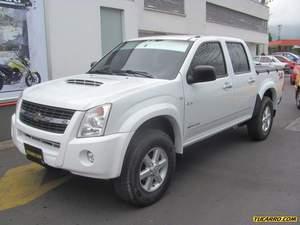 Chevrolet Luv D-Max