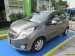 Chevrolet Spark GT