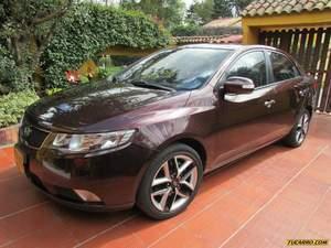 Kia Cerato Forte