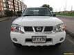 Nissan Frontier AX MT 3.0 4X4 TD FE RIN