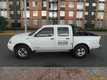 Nissan Frontier AX MT 3.0 4X4 TD FE RIN