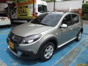 Renault Sandero Stepway