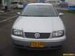 Volkswagen Jetta EUROPA MT 2000CC