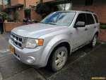 Ford Escape XLT AT 3000CC 4X4