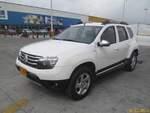 Renault Duster DYNAMIQUE MT 2000CC 4X4