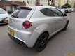 Alfa Romeo Mito DISTINCTIVE MT 1400CC T 3P