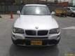 BMW X3 [F25] xDrive20d Executive TP 2000CC TD