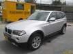 BMW X3 [F25] xDrive20d Executive TP 2000CC TD