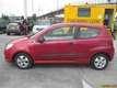 Chevrolet Aveo GTI MT 1600CC 3P AA