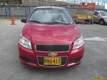 Chevrolet Aveo GTI MT 1600CC 3P AA