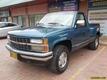 Chevrolet Silverado K1500 [STEPSIDE] Z71 AT 5700CC 4X4