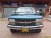 Chevrolet Silverado K1500 [STEPSIDE] Z71 AT 5700CC 4X4