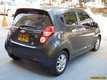 Chevrolet Spark GT