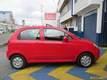 Chevrolet Spark GO MT 1000CC AA CT