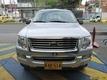 Ford Explorer XLT AT 4000CC