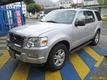 Ford Explorer XLT AT 4000CC