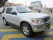 Ford Explorer XLT AT 4000CC